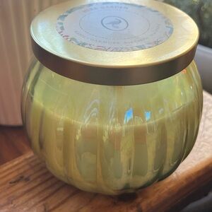 Opalhouse Herb Garden Single Wick Candle, 14oz